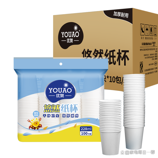 优奥 用环保与健康守护每一刻安心——专注于安全纸制品的品牌新征程
