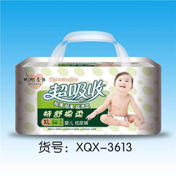 泉州婴幼儿实惠之选 思贤纸业环保优质，温柔呵护每个零