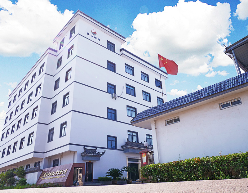 公司简介