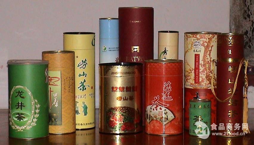 寻找纸罐、纸筒、纸盒厂家 纸制品包装供应商查找指南